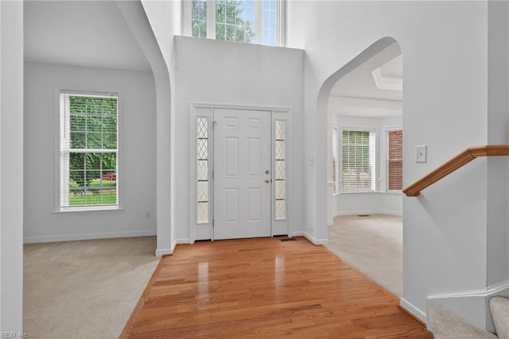 115 Yacht CT, WILLIAMSBURG VA 23185 - Photo 3