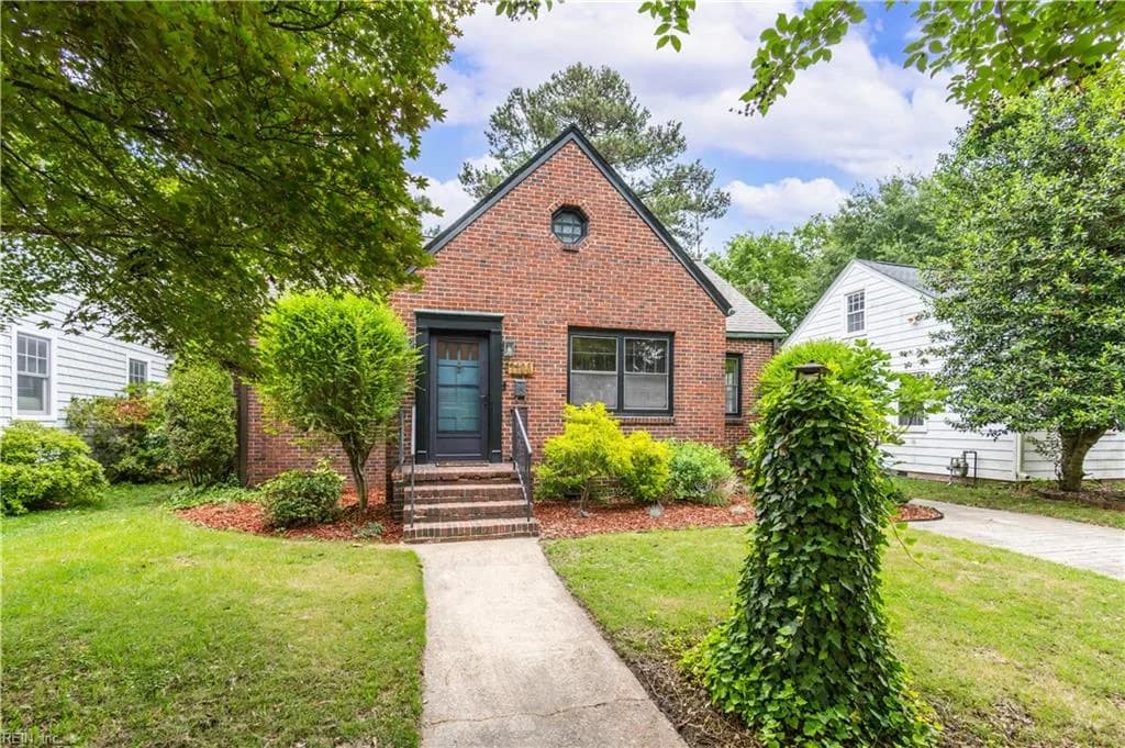 1408 Mallory CT, NORFOLK VA 23507 - Photo 3