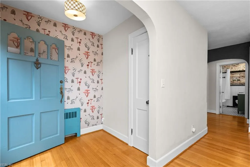 1408 Mallory CT, NORFOLK VA 23507 - Photo 4