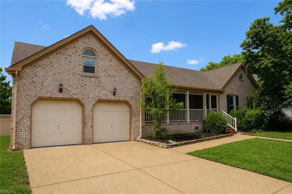 4528 Davids Mill DR, CHESAPEAKE VA 23321 - Photo 3