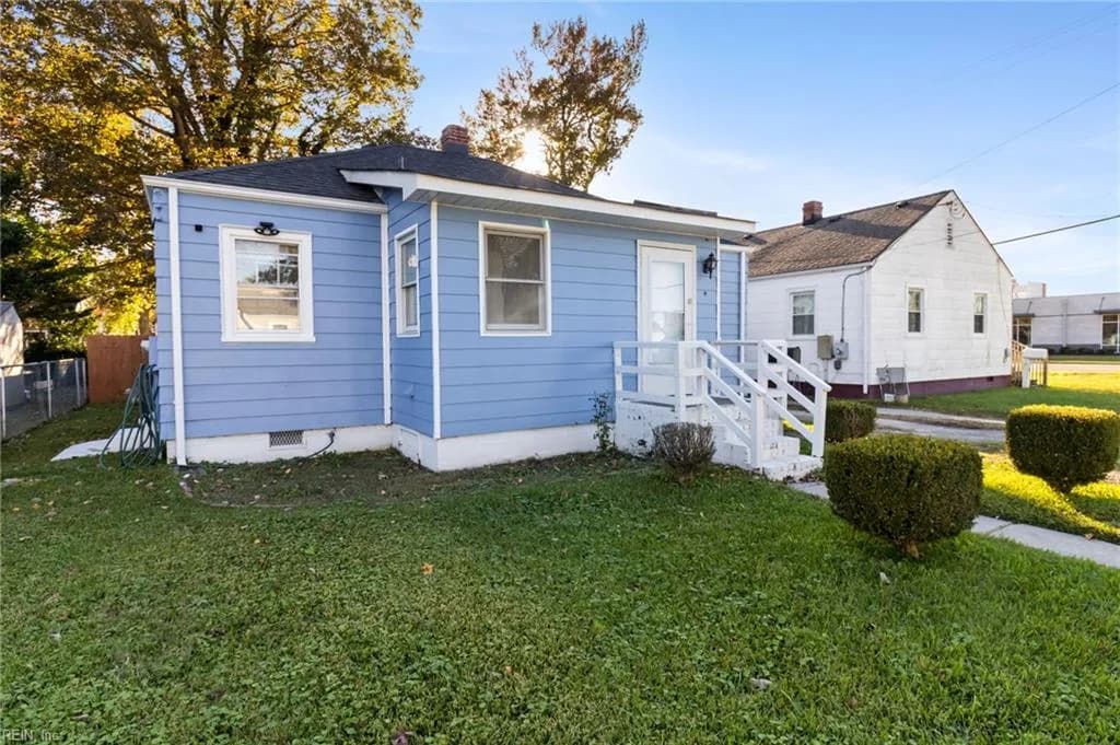 4 Fiske ST, PORTSMOUTH VA 23702 - Photo 4