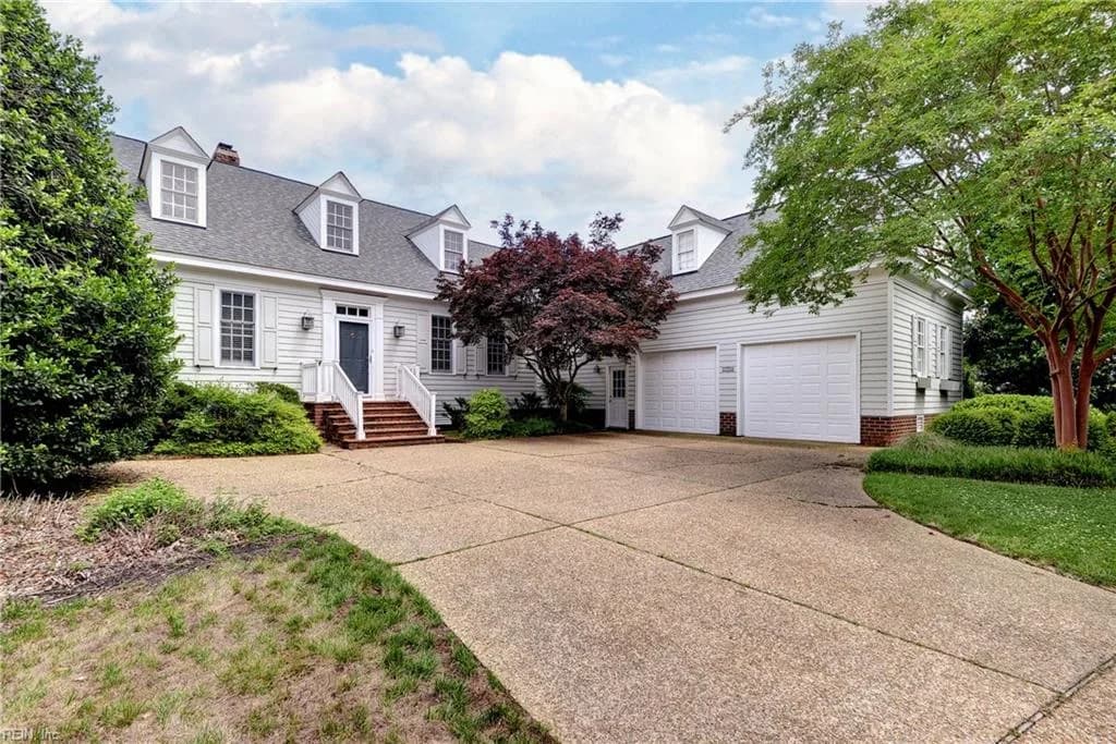 1564 Harbor RD, WILLIAMSBURG VA 23185 - Photo 2