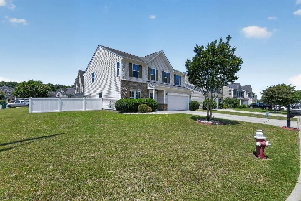 597 Leonard LN, NEWPORTNEWS VA 23601 - Photo 3