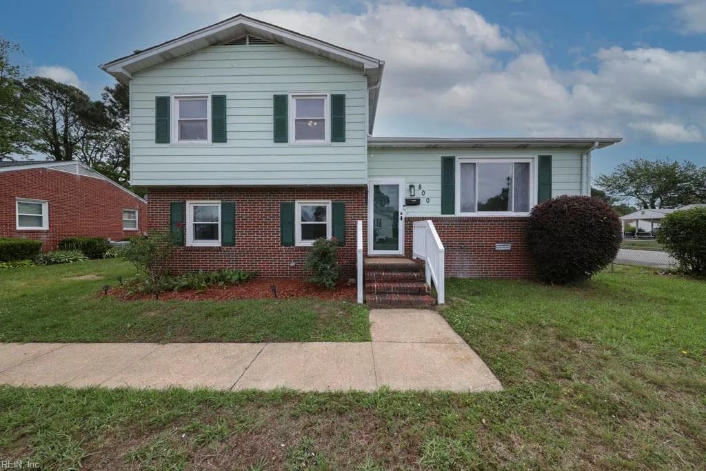 800 Milford AVE, HAMPTON VA 23661 - Photo 3