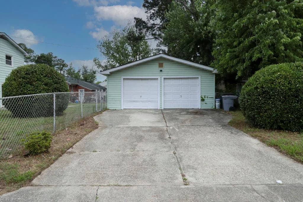 800 Milford AVE, HAMPTON VA 23661 - Photo 5