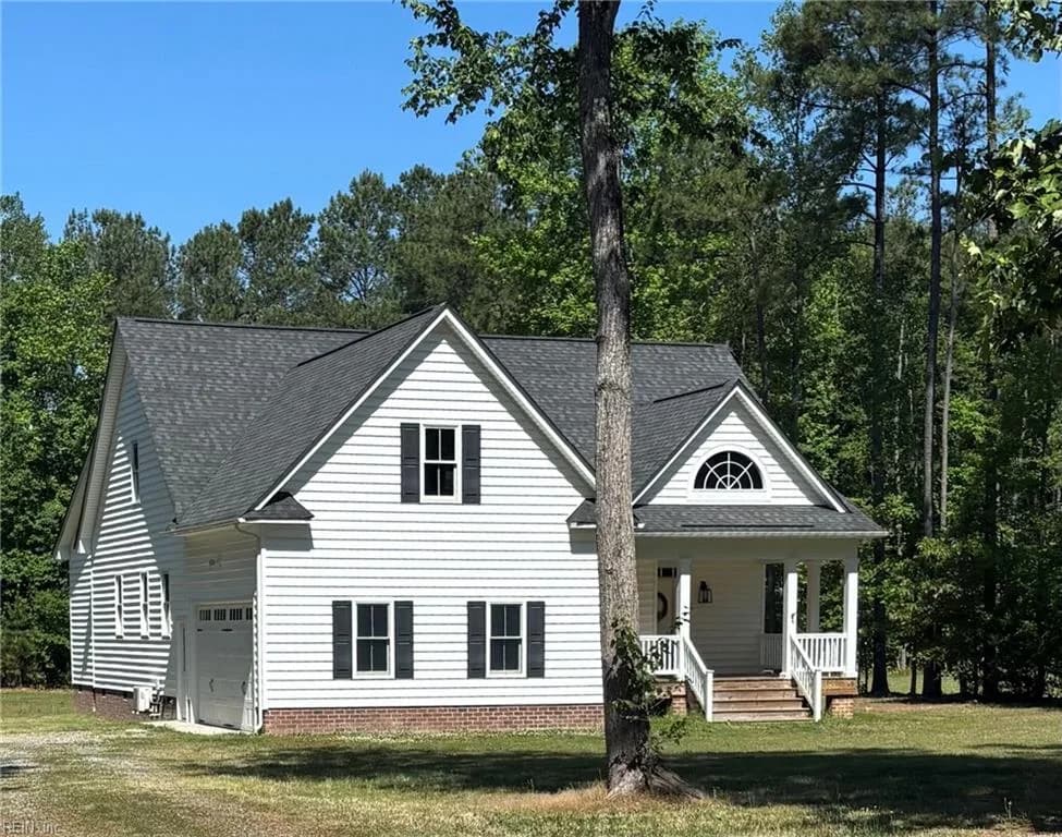 81 Hartfield GRN, HARTFIELD VA 23071 - Main photo