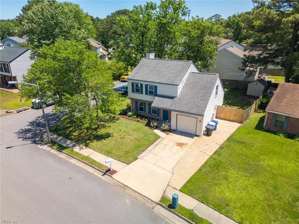 1697 Gallery AVE, VIRGINIABEACH VA 23454 - Photo 3