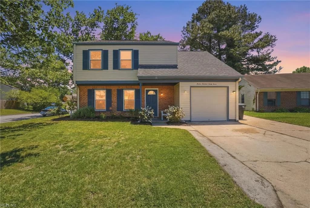 1697 Gallery AVE, VIRGINIABEACH VA 23454 - Photo 4