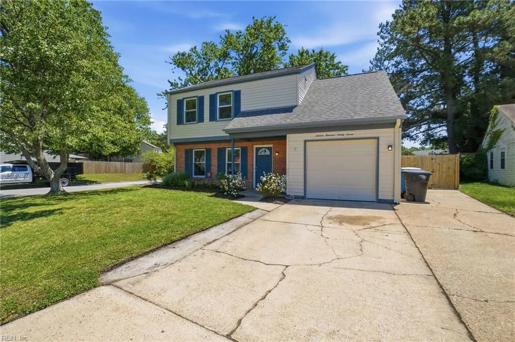 1697 Gallery AVE, VIRGINIABEACH VA 23454 - Photo 5