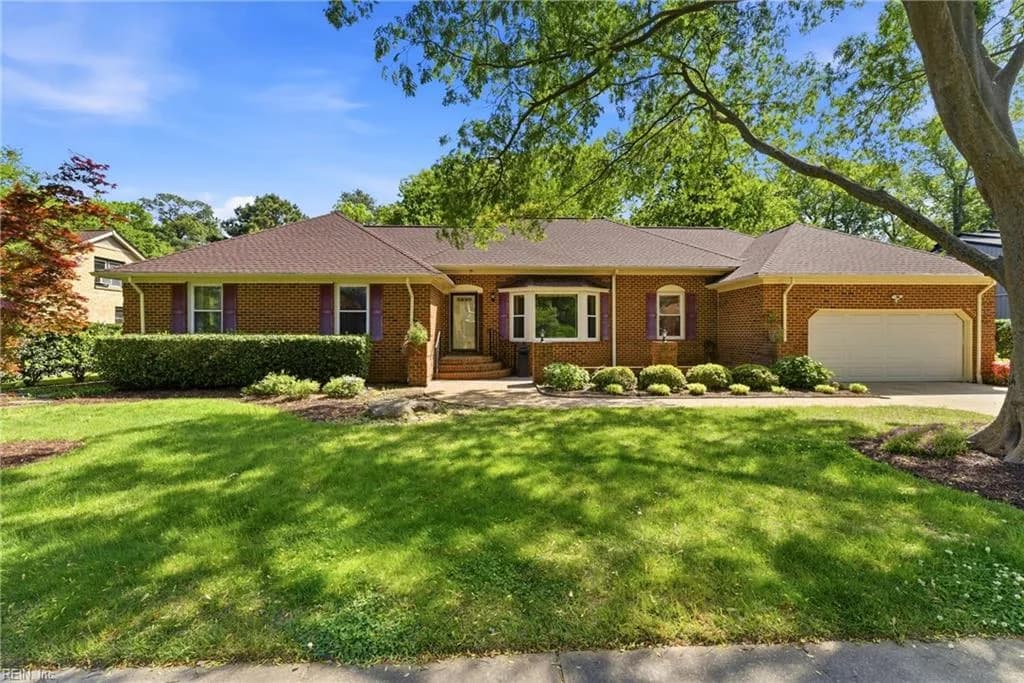 5413 Hargrove BLVD, VIRGINIABEACH VA 23464 - Photo 3