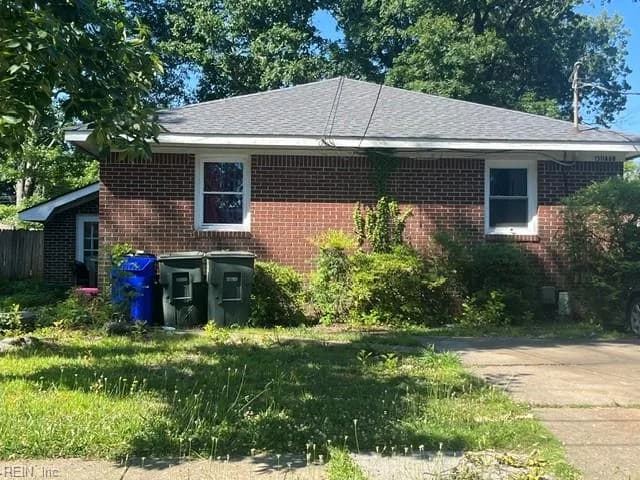 1311 Modoc AVE #B, NORFOLK VA 23503 - Photo 2