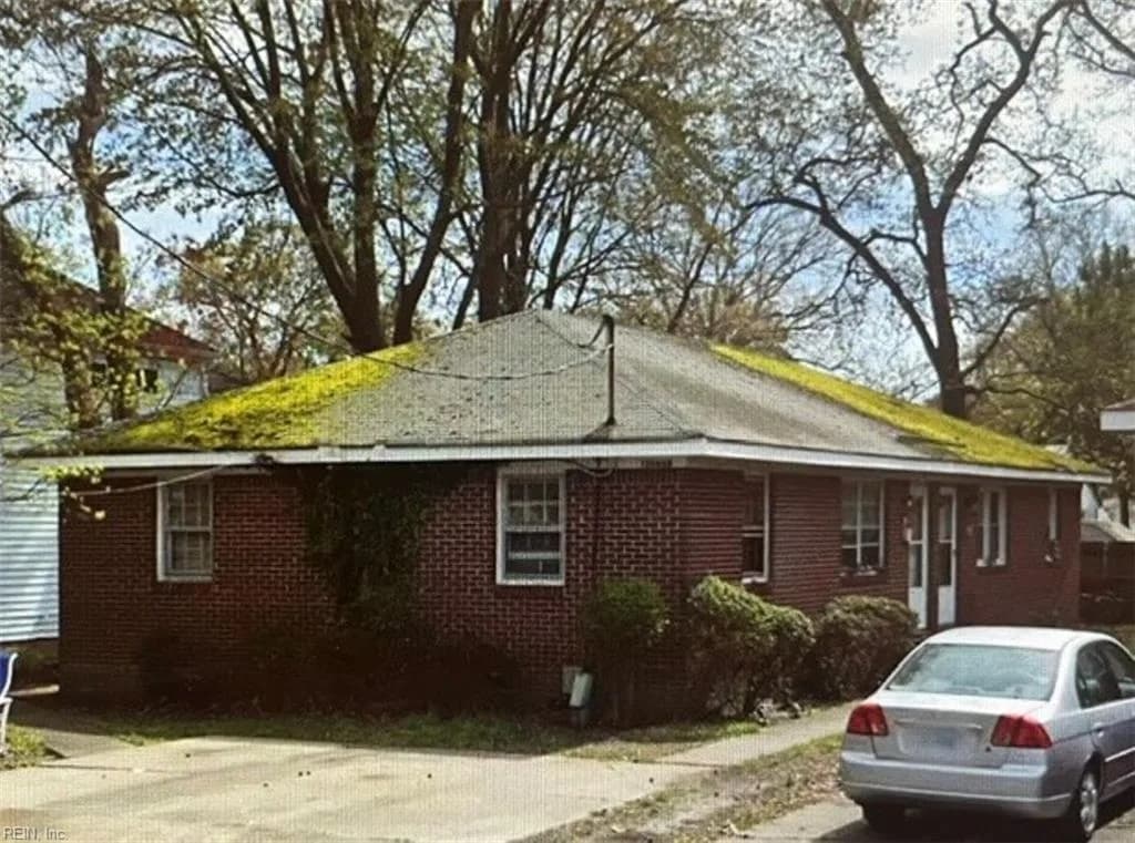 1311 Modoc AVE #B, NORFOLK VA 23503 - Photo 2