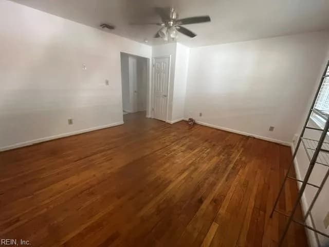 1311 Modoc AVE #B, NORFOLK VA 23503 - Photo 4
