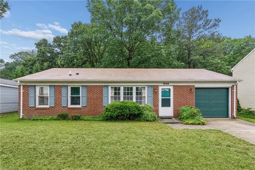 946 Red Oak CIR, NEWPORTNEWS VA 23608 - Photo 2