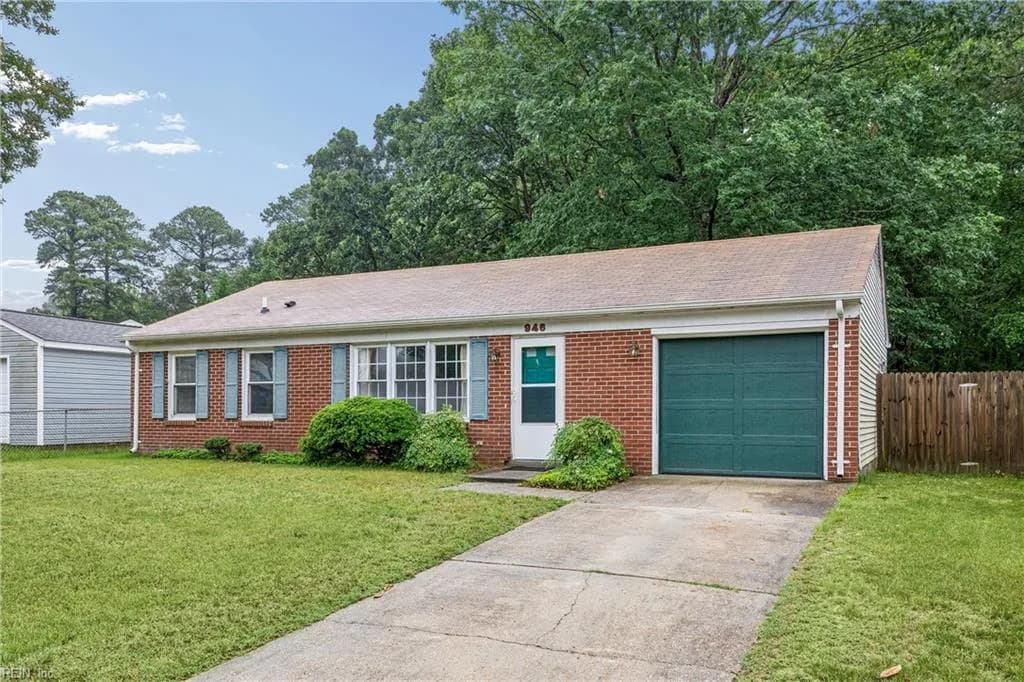 946 Red Oak CIR, NEWPORTNEWS VA 23608 - Photo 3