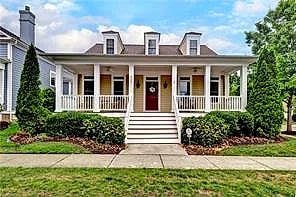 4301 Elizabeth Davis BLVD, Williamsburg — 3 bed Residential, 2,183 sqft