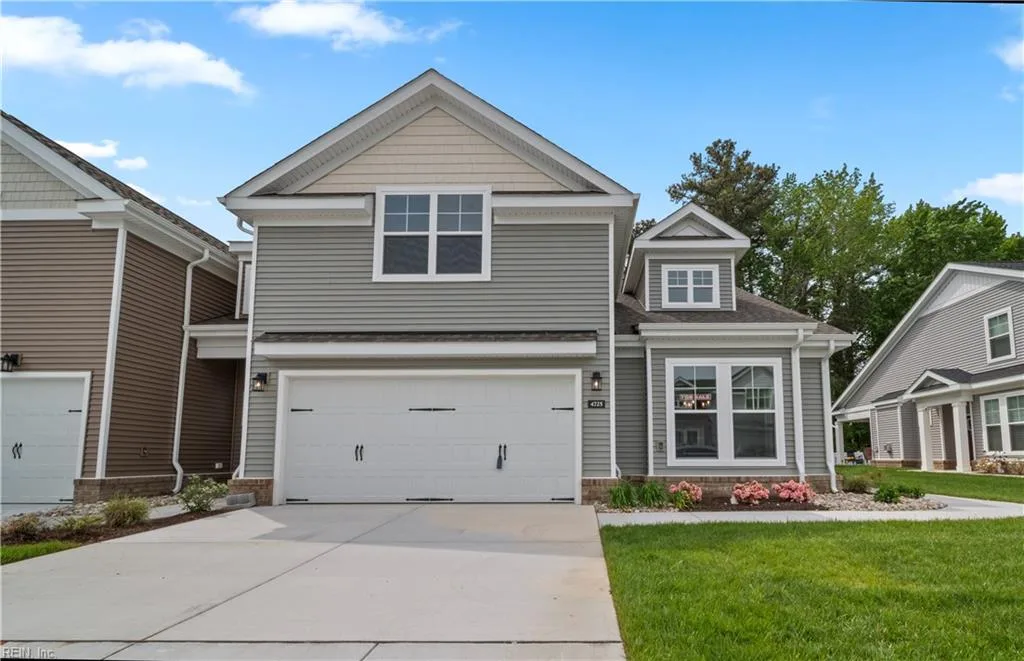 4607 Longleaf PL, CHESAPEAKE VA 23321 - Photo 3