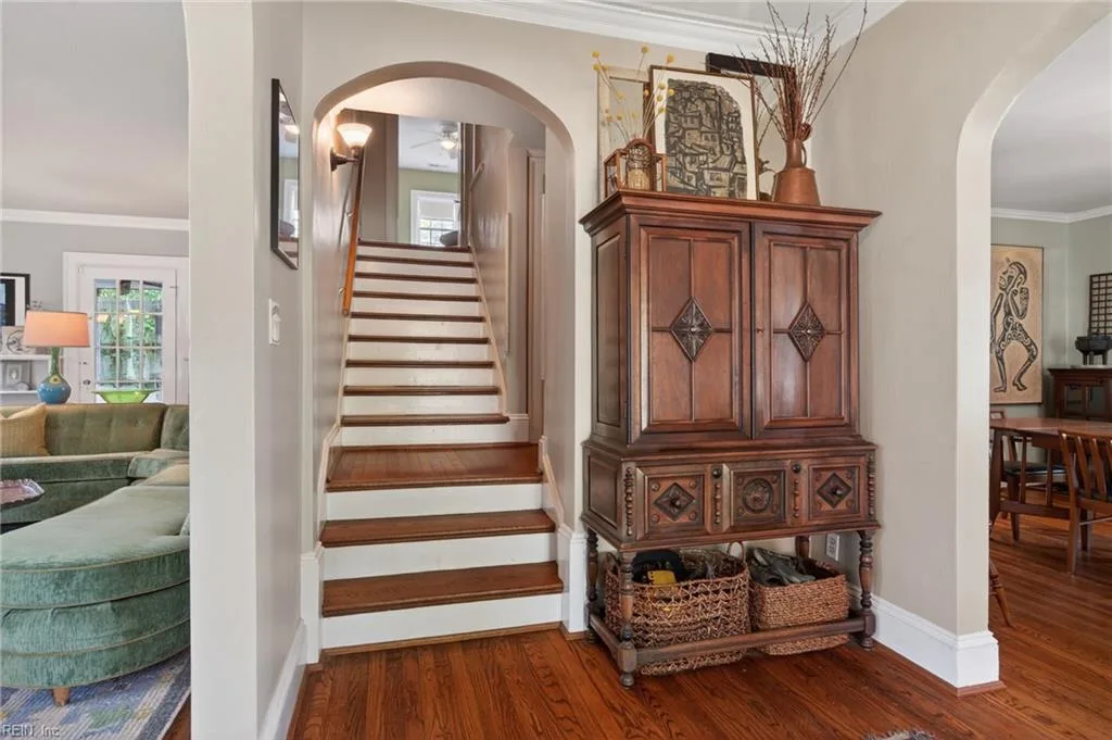 5231 Powhatan AVE, NORFOLK VA 23508 - Photo 4