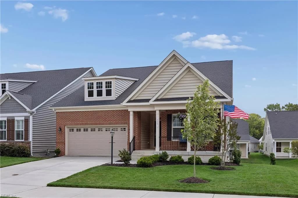 3987 Isaac CIR, WILLIAMSBURG VA 23188 - Photo 3