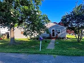 124 Taxus ST, CHESAPEAKE VA 23320 - Main photo