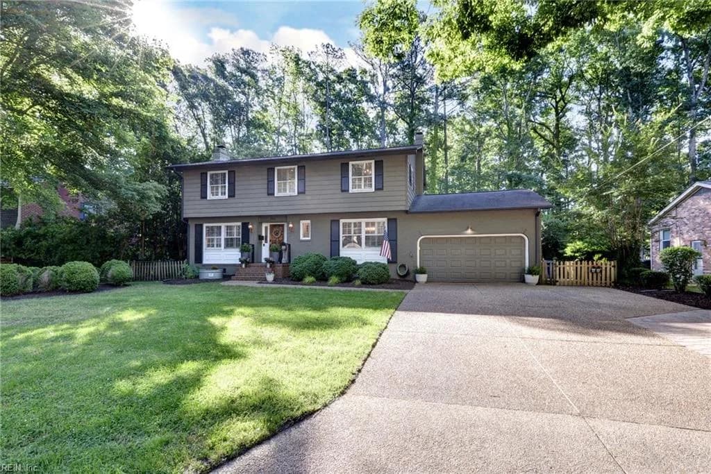 320 Parkway DR, NEWPORTNEWS VA 23606 - Photo 3