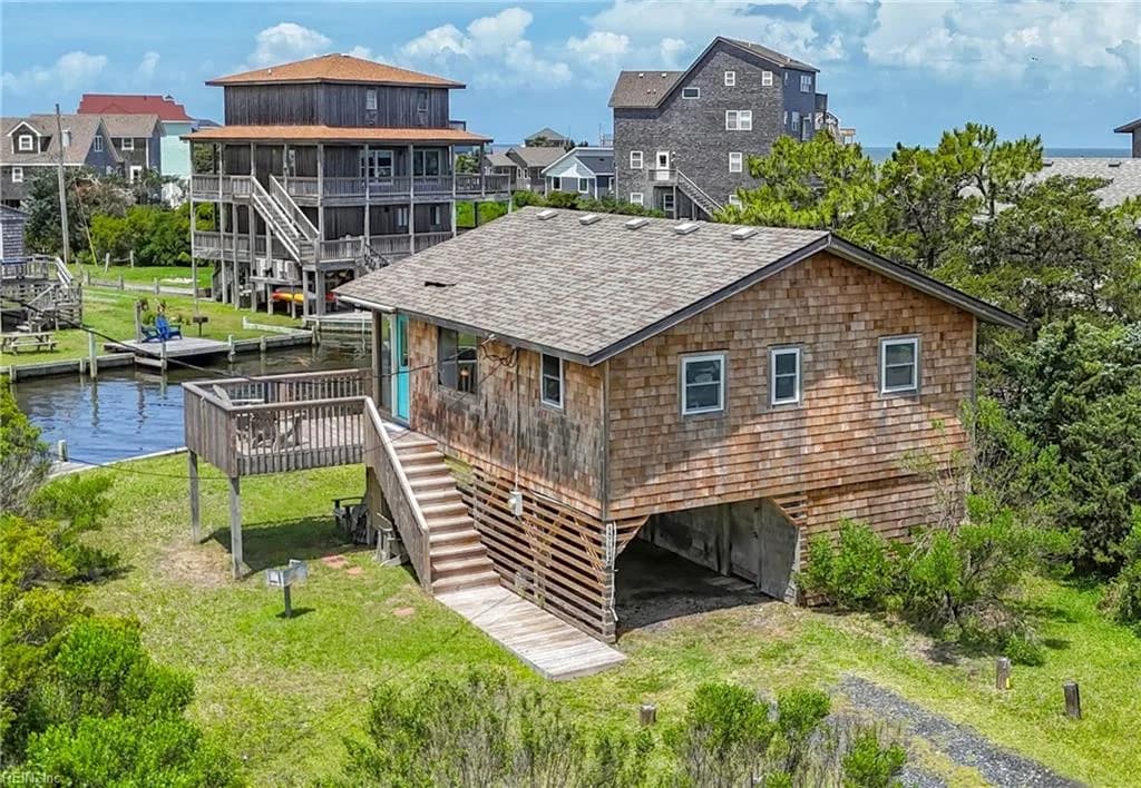 39042 Drum RD, AVON NC 27915 - Photo 3