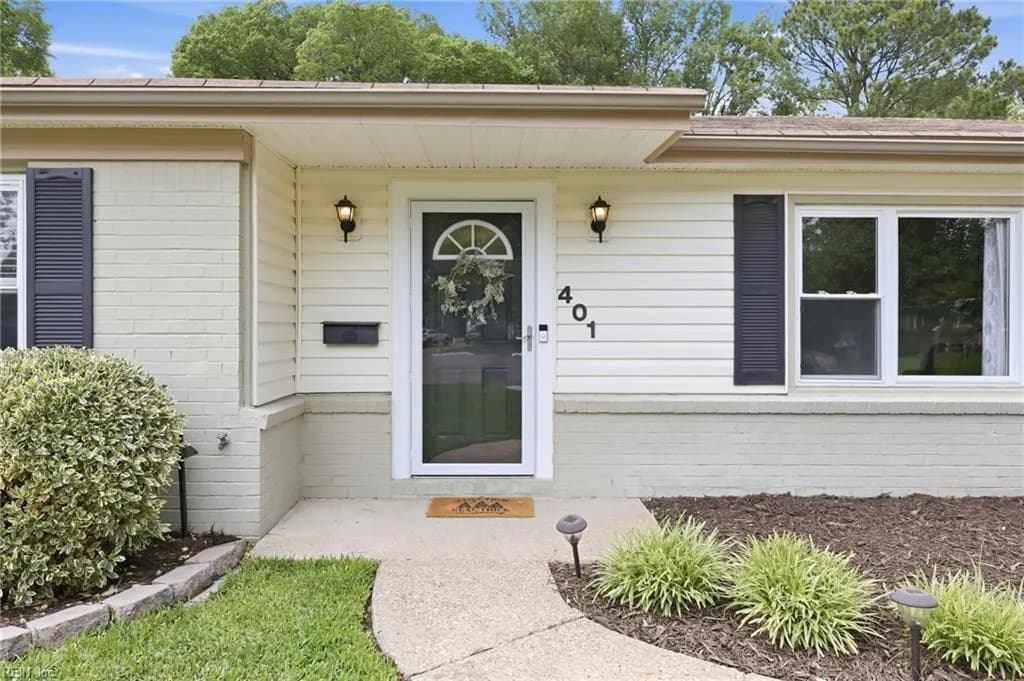 401 Old Forge CT, VIRGINIABEACH VA 23452 - Photo 3