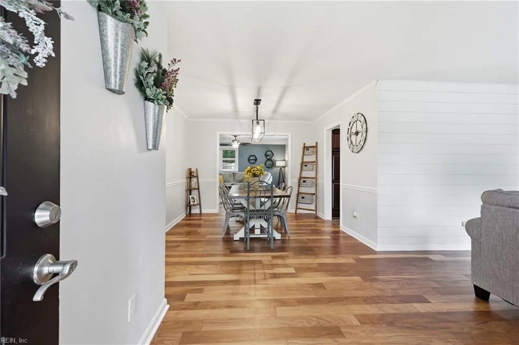 401 Old Forge CT, VIRGINIABEACH VA 23452 - Photo 4