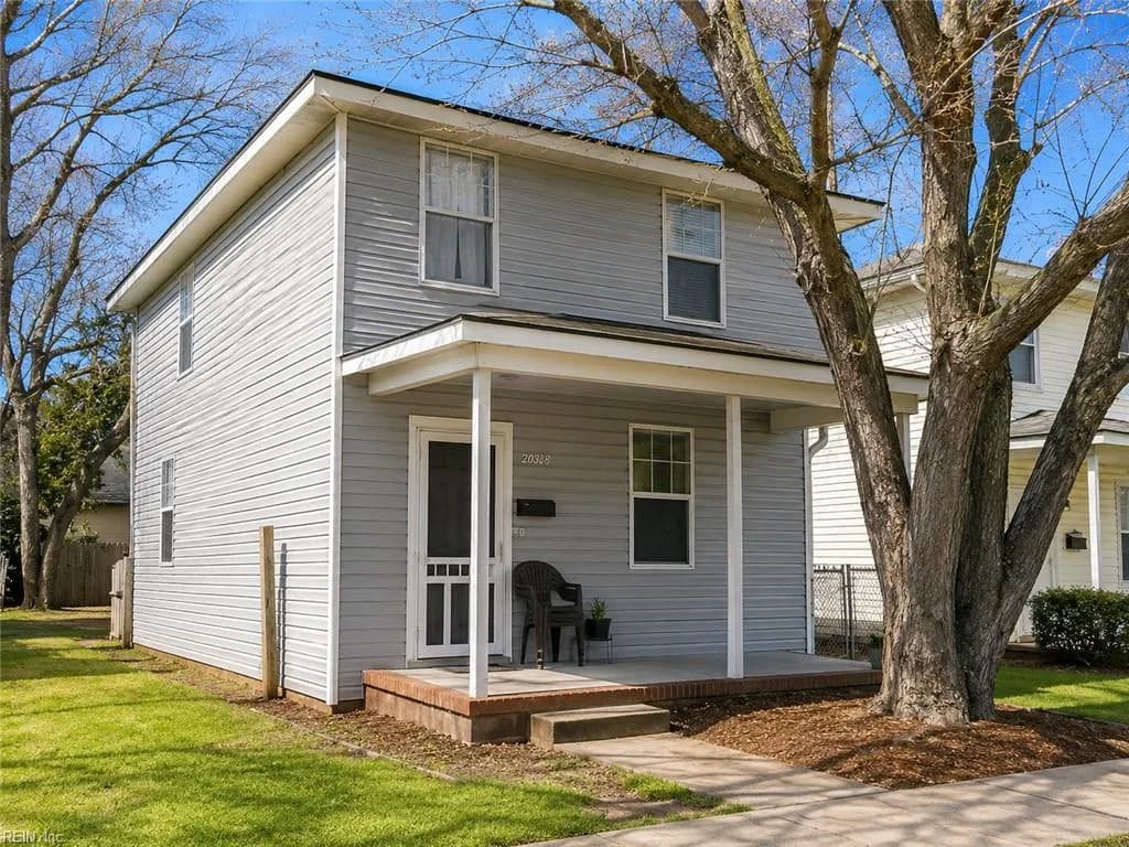 1032 37th ST, NEWPORTNEWS VA 23607 - Photo 3