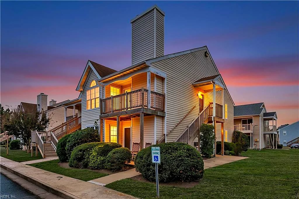3423 Norfeld CT, Virginia Beach — 2 bed Residential, 1,034 sqft