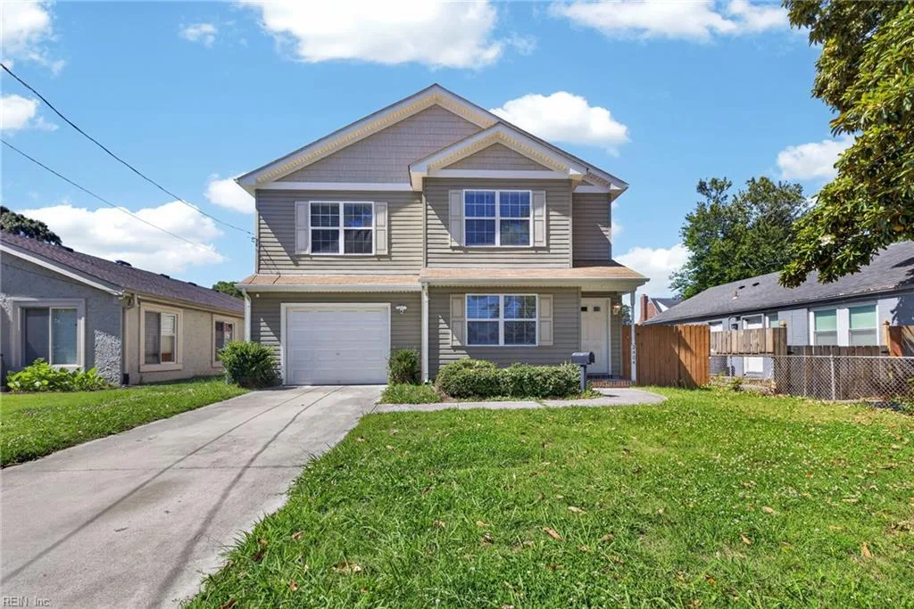 2404 Corprew AVE, NORFOLK VA 23504