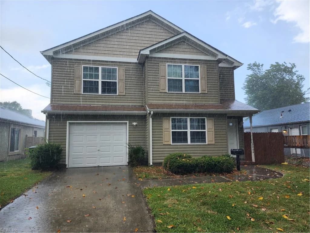 2404 Corprew AVE, NORFOLK VA 23504 - Photo 2