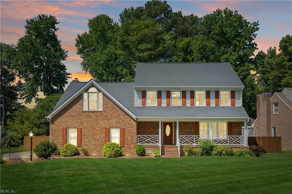 103 Kiskiac TURN, YORKTOWN VA 23693 - Main photo