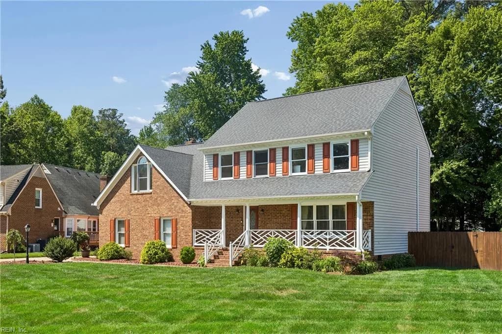 103 Kiskiac TURN, YORKTOWN VA 23693 - Photo 3