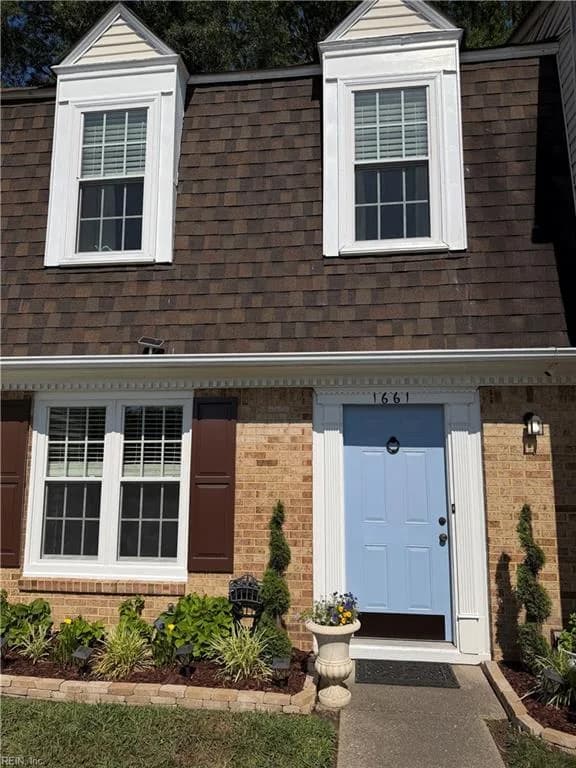 1661 Jameson DR, VIRGINIABEACH VA 23464 - Photo 2