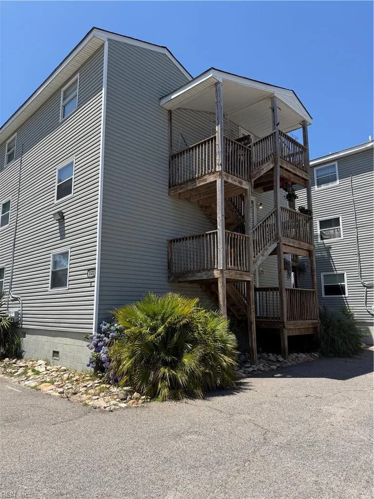 1522 Chela AVE #A2, NORFOLK VA 23503 - Main photo