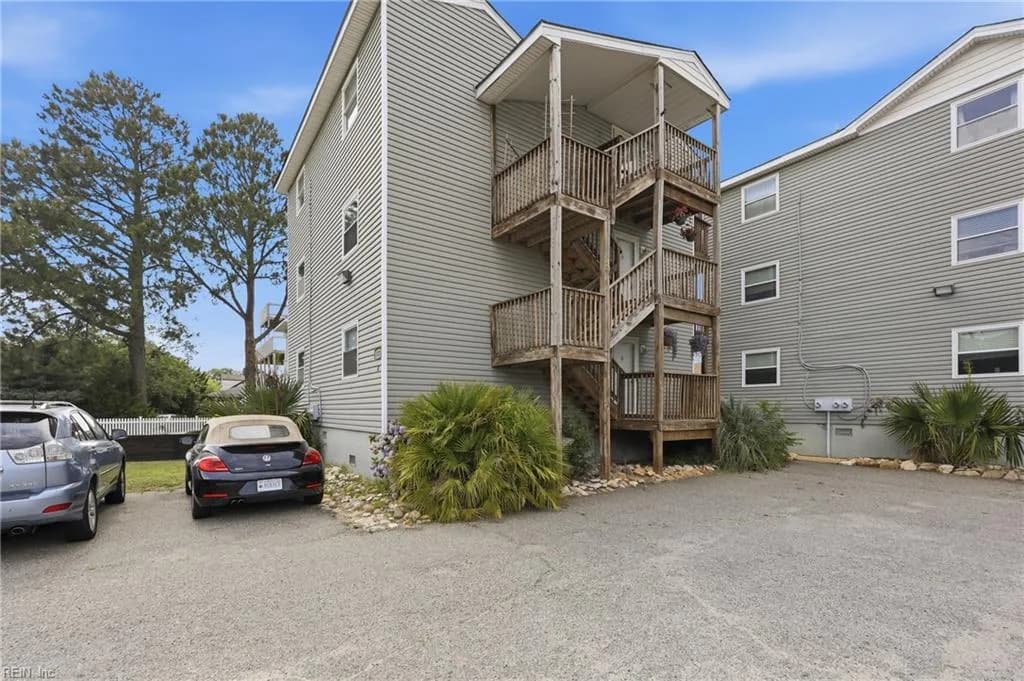 1522 Chela AVE #A2, NORFOLK VA 23503 - Photo 3
