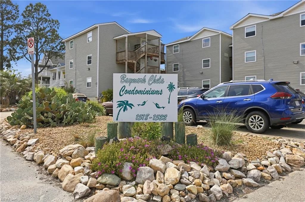 1522 Chela AVE #A2, NORFOLK VA 23503 - Photo 4