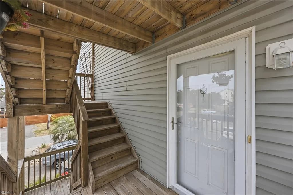 1522 Chela AVE #A2, NORFOLK VA 23503 - Photo 5