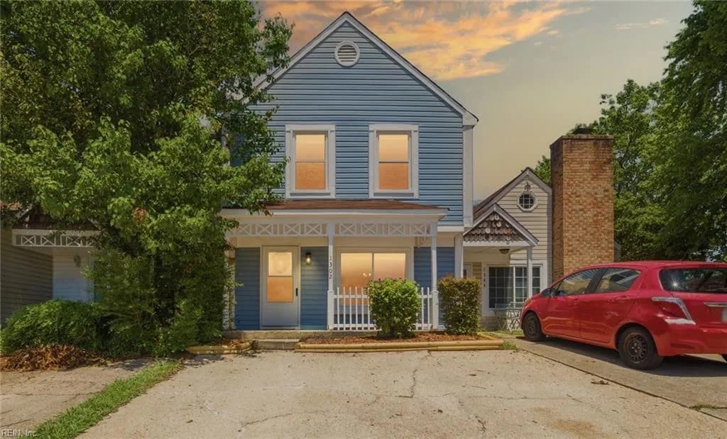1302 Covington CT, VIRGINIABEACH VA 23453 - Photo 3