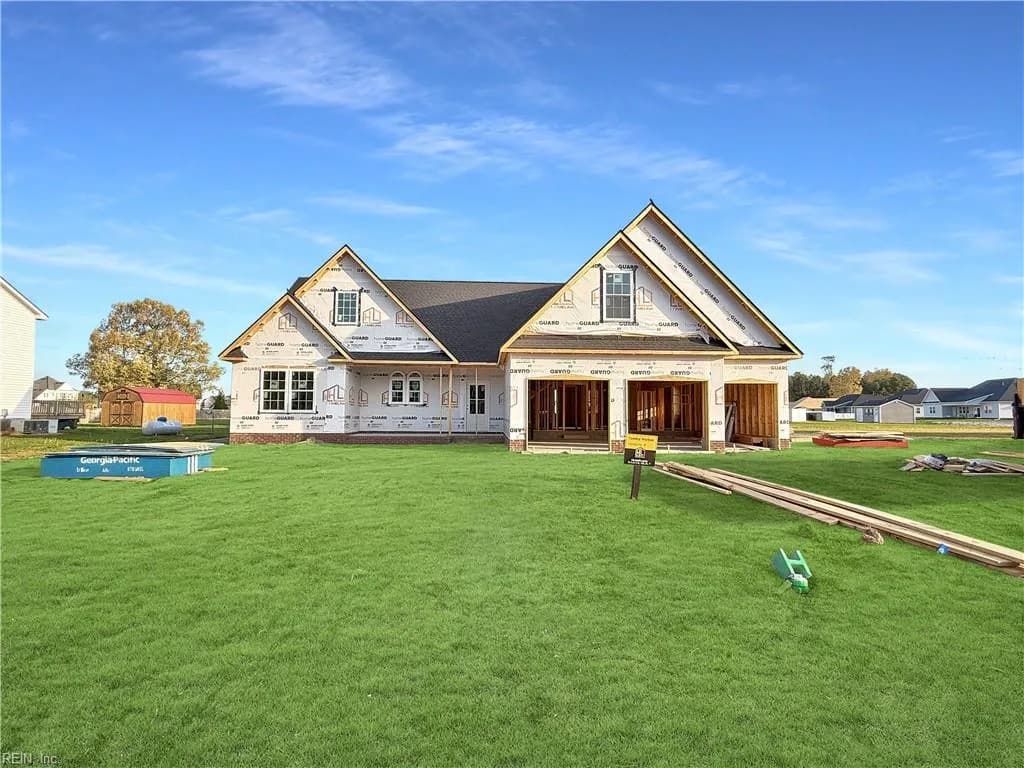 120 Grandview DR, ELIZABETHCITY NC 27909 - Photo 2