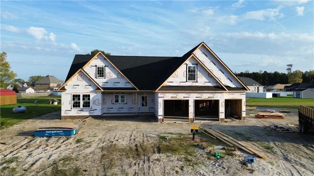 120 Grandview DR, ELIZABETHCITY NC 27909 - Photo 3