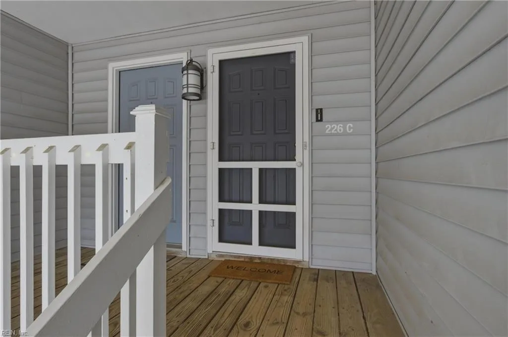 226 Island Cove CT #C, HAMPTON VA 23666 - Photo 4