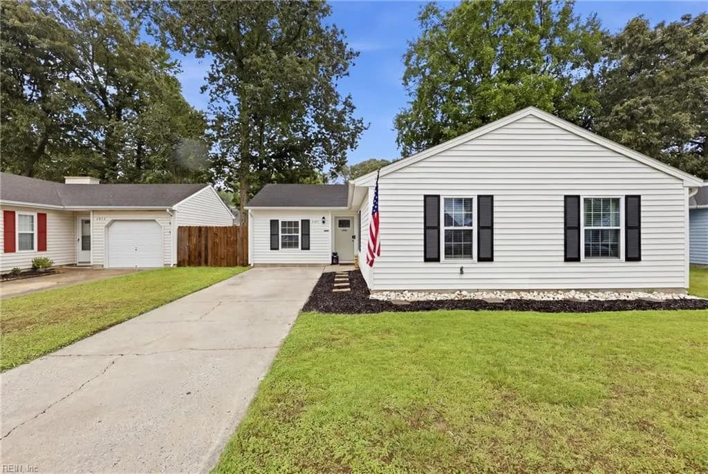 1269 Eaglewood DR, VIRGINIABEACH VA 23454 - Main photo