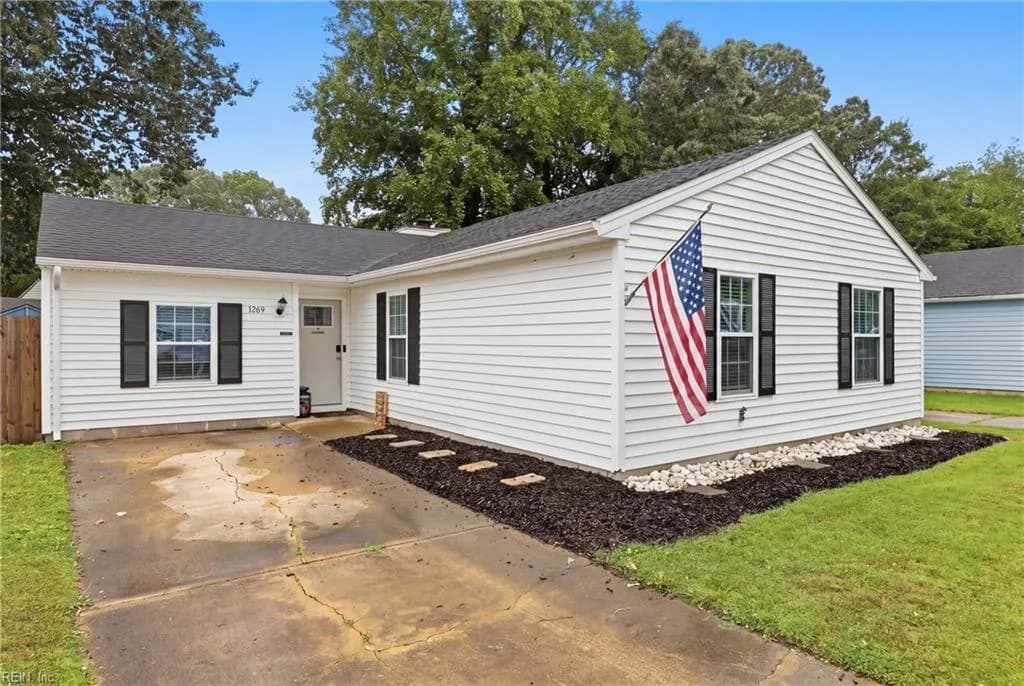 1269 Eaglewood DR, VIRGINIABEACH VA 23454 - Photo 3