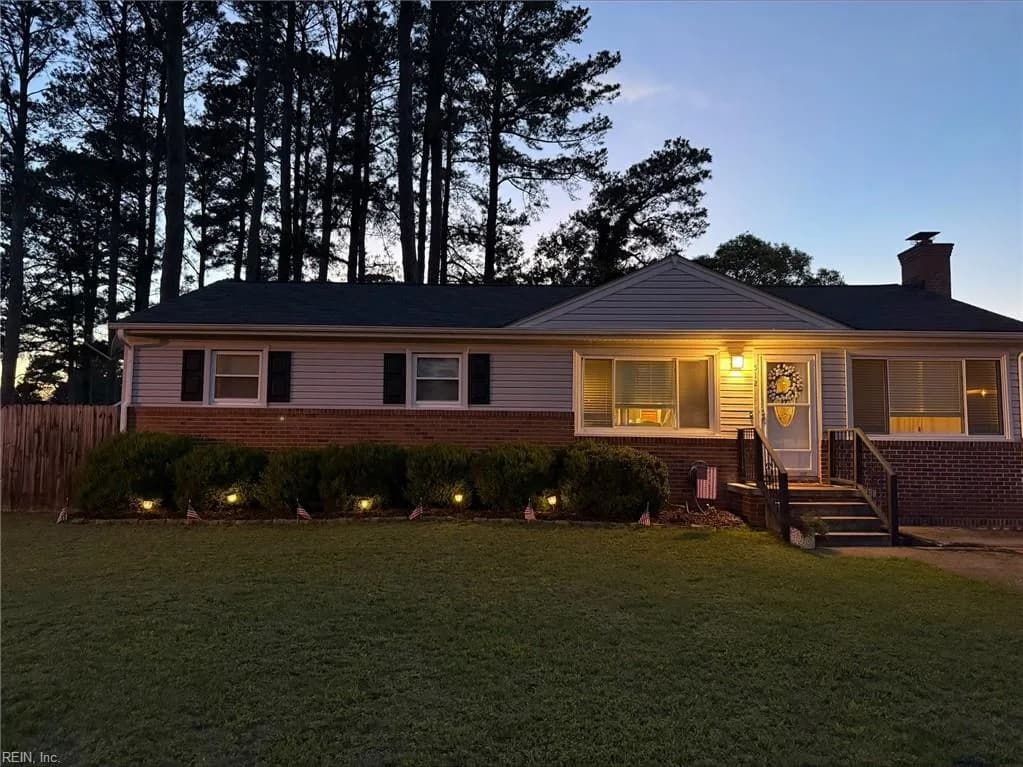 512 Wooten LN, CHESAPEAKE VA 23323 - Photo 3