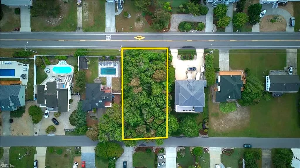 3020 Little Island RD, VIRGINIA BEACH VA 23456 - Main photo