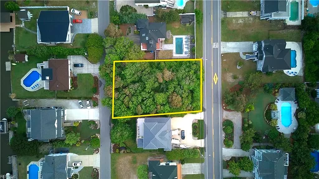 3020 Little Island RD, VIRGINIA BEACH VA 23456 - Photo 5