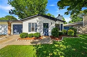 1756 Solar LN, Virginia Beach — 3 bed Residential, 1,143 sqft
