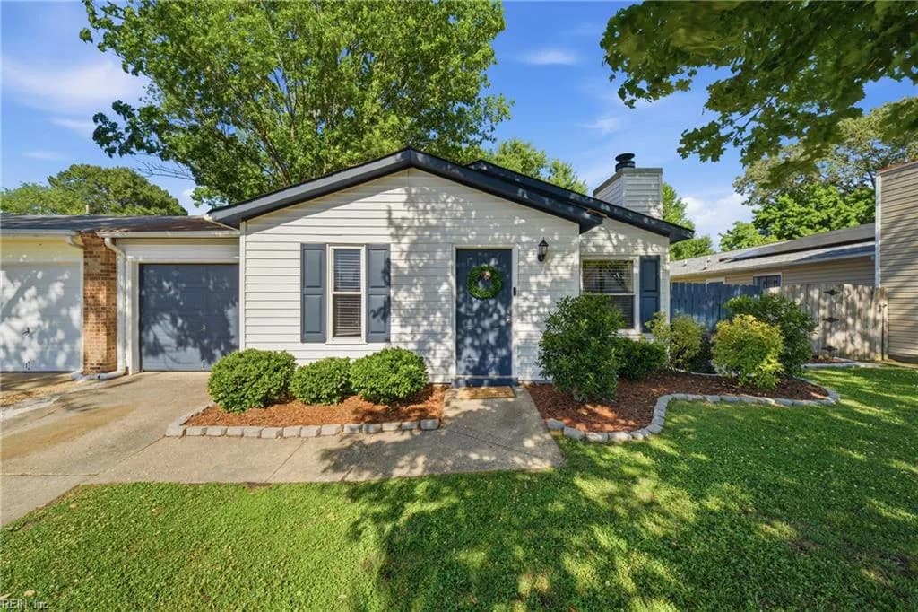 1756 Solar LN, VIRGINIABEACH VA 23456 - Photo 2